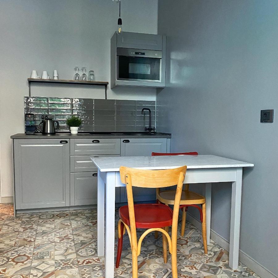 דירות טורינו Casa Femi מראה חיצוני תמונה