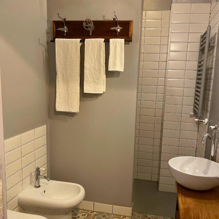 דירות טורינו Casa Femi מראה חיצוני תמונה